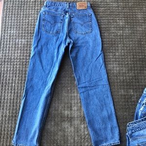 Levi’s 512 Slim Fit Denim Jeans ❣️